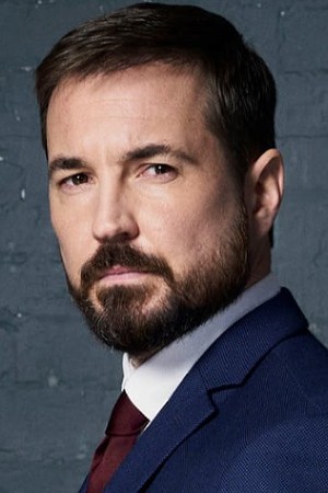 Martin Compston