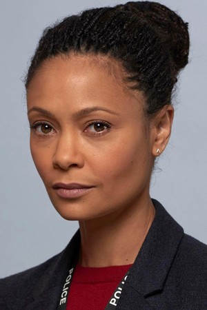 Thandie Newton
