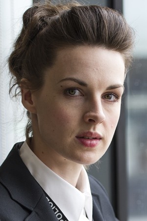 Jessica Raine