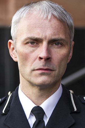 Mark Bonnar