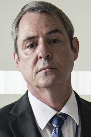 Neil Morrissey