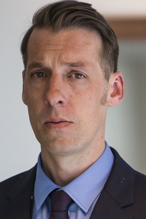 Craig Parkinson