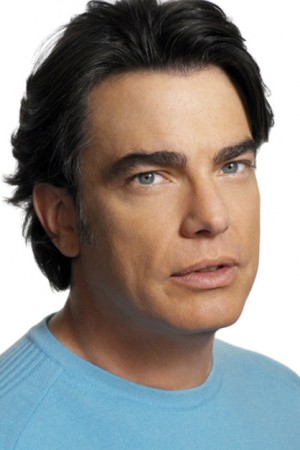 Peter Gallagher