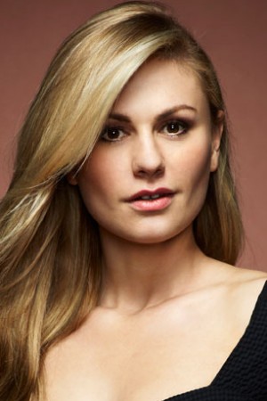 Anna Paquin