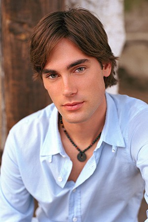 Drew Fuller
