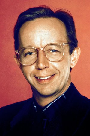 Max Wright