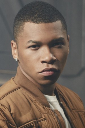 Franz Drameh