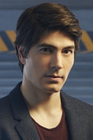 Brandon Routh