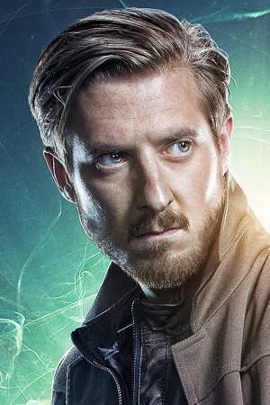 Arthur Darvill