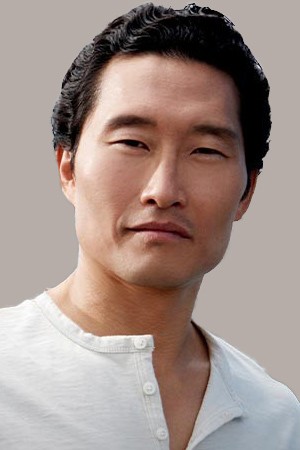 Daniel Dae Kim