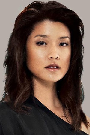 Grace Park