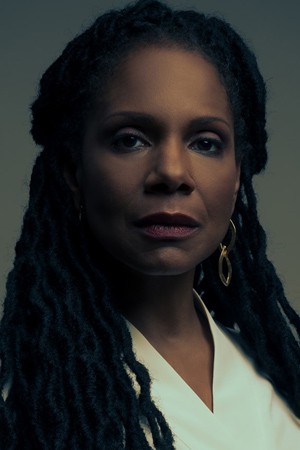 Audra McDonald