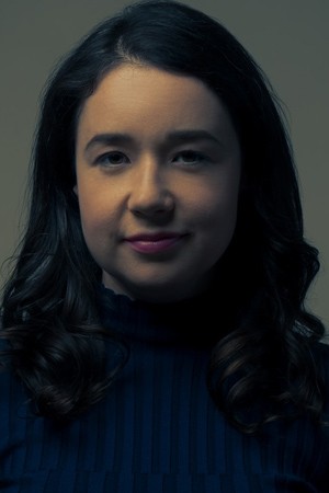 Sarah Steele