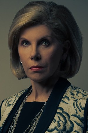 Christine Baranski