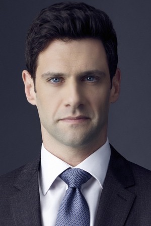 Justin Bartha
