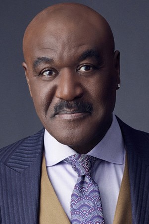 Delroy Lindo