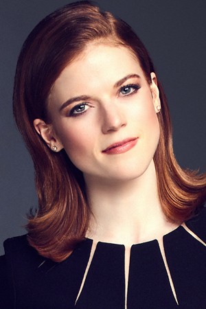 Rose Leslie