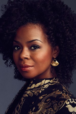 Erica Tazel