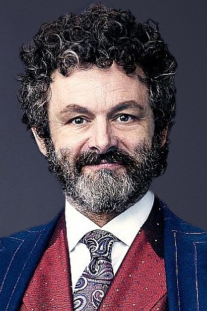 Michael Sheen