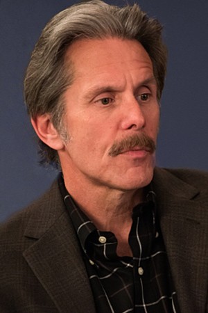 Gary Cole