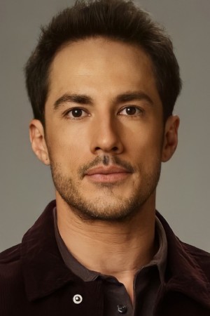 Michael Trevino
