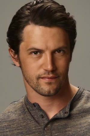 Nathan Parsons