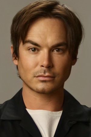 Tyler Blackburn