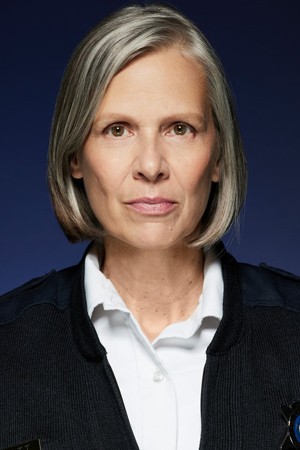 Amy Morton
