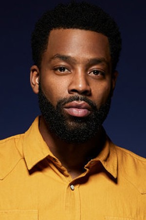 LaRoyce Hawkins