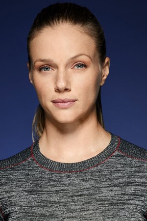 Tracy Spiridakos