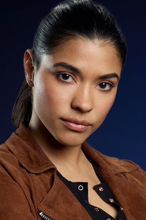Lisseth Chavez