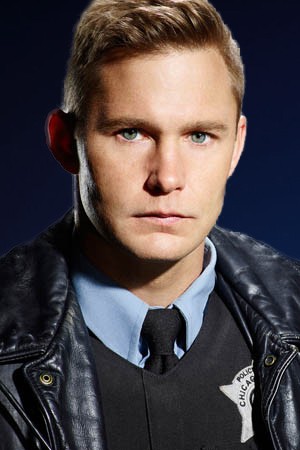 Brian Geraghty