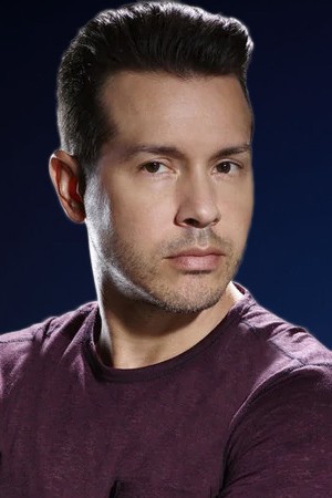 Jon Seda