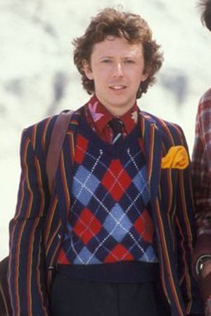 David Dixon