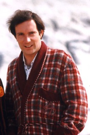 Simon Jones