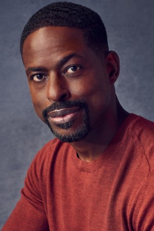 Sterling K. Brown