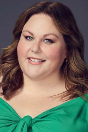 Chrissy Metz