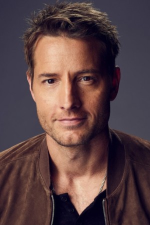 Justin Hartley