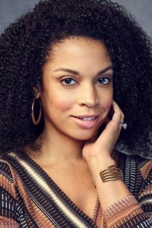 Susan Kelechi Watson