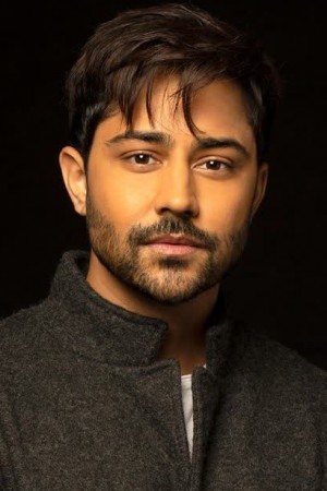 Manish Dayal