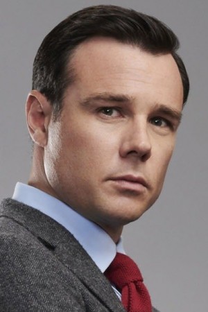 Rupert Evans