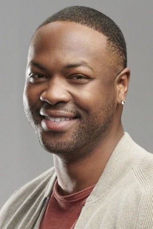 Ser'Darius Blain