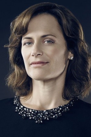 Sarah Clarke