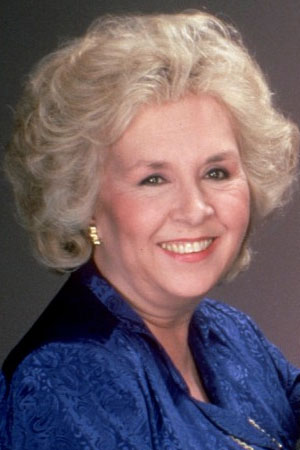 Doris Roberts