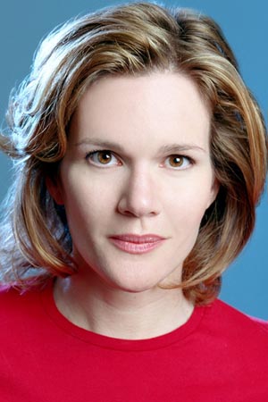 Catherine Dent
