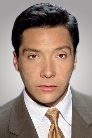 Benito Martinez