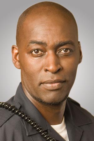Michael Jace