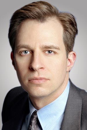Jay Karnes