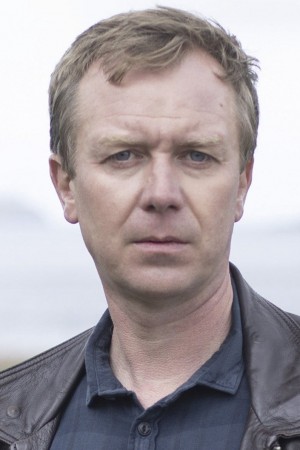 Steven Robertson