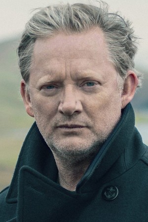 Douglas Henshall